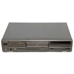 REPRODUCTOR CD TECHNICS SL-PG570A