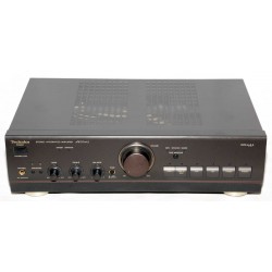 AMPLIFICADOR HIFI TECHNICS SU-A6000MK2
