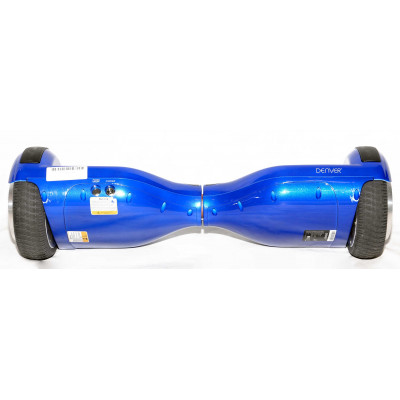 PATINETE HOVERBOARD DENVER DBO-6550MK3