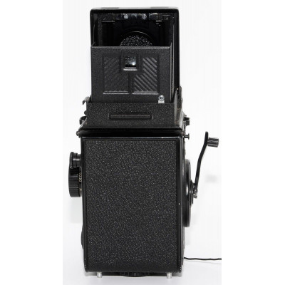 CAMARA LEICA M3 DOBLE GOLPE