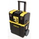 TROLLEY DE HERRAMIENTA STANLEY NEW MOBILE WORK CENTER STST18610