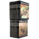 COLECCION LIBROS ILUSTRADOS LA ERA DE LOS IMPRESIONISTAS