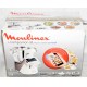 ROBOT COCINA MOULINEX I-COMPANION XL