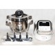 ROBOT COCINA MOULINEX I-COMPANION XL