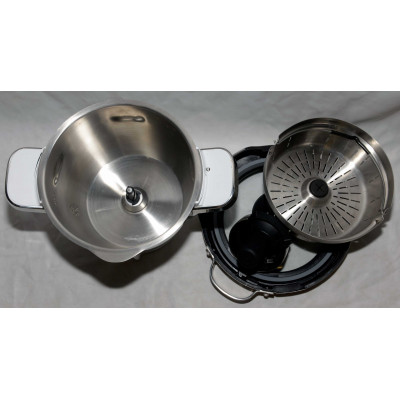 ROBOT COCINA MOULINEX I-COMPANION XL