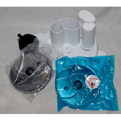 ROBOT COCINA MOULINEX I-COMPANION XL