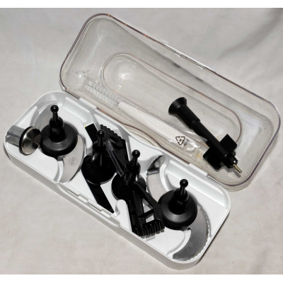 ROBOT COCINA MOULINEX I-COMPANION XL