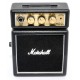 MINI AMPLIFICADOR MARSHALL MS 2
