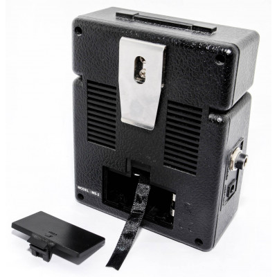 MINI AMPLIFICADOR MARSHALL MS 2