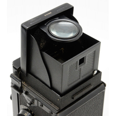 CAMARA LEICA M3 DOBLE GOLPE