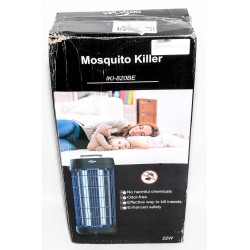 LAMPARA MATA INSECTOS MOSQUITO KILLER IKI 820BE