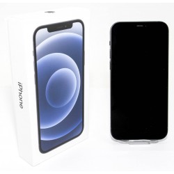 IPHONE 12 128GB NEGRO