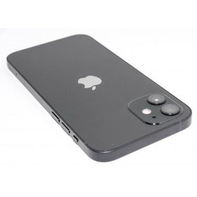 IPHONE 12 128GB NEGRO