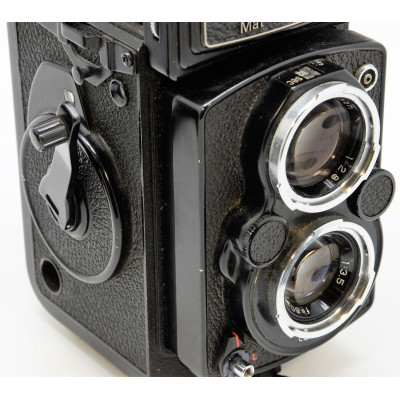 CAMARA LEICA M3 DOBLE GOLPE