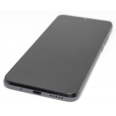 XIAOMI REDMI 10C 128GB NEGRO