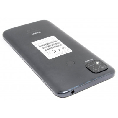 XIAOMI REDMI 9C NFC 64GB NEGRO