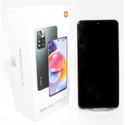 XIAOMI REDMI 11 PRO + 5G 256GB 8GB VERDE