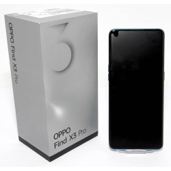 OPPO FIND X3 PRO 5G 256GB AZUL