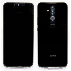 HUAWEI MATE 20 LITE 64GB NEGRO