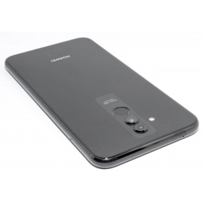 HUAWEI MATE 20 LITE 64GB NEGRO