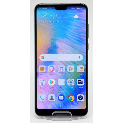 SMARTPHONE HUAWEI P20 PRO CLT-L09 128GB	TWILIGHT