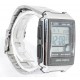 RELOJ CASIO MULTIBAND 5 WAVE CEPTOR WV-59E