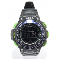 RELOJ CASIO SGW-100