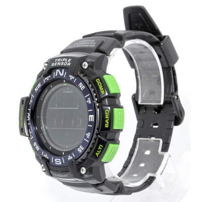 RELOJ CASIO SGW-100