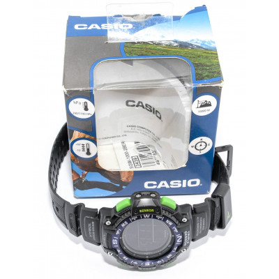 RELOJ CASIO SGW-100