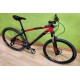 BICICLETA DE MONTAÑA ROCKRIDER ST 520 27.5