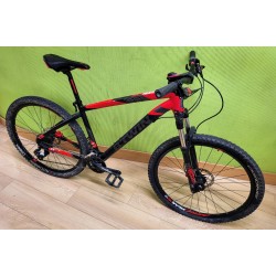 BICICLETA DE MONTAÑA ROCKRIDER ST 520 27.5