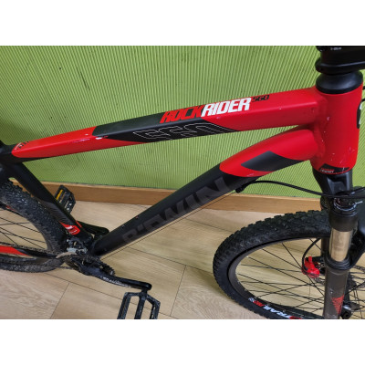 BICICLETA DE MONTAÑA ROCKRIDER ST 520 27.5
