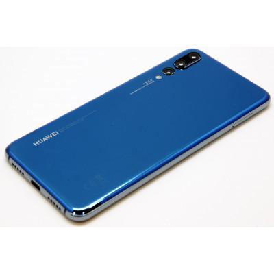 SMARTPHONE HUAWEI P20 PRO CLT-L09 128GB	TWILIGHT