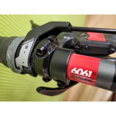 BICICLETA DE MONTAÑA ROCKRIDER ST 520 27.5