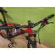 BICICLETA DE MONTAÑA ROCKRIDER ST 520 27.5