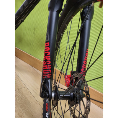 BICICLETA DE MONTAÑA ROCKRIDER ST 520 27.5