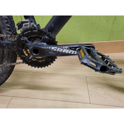 BICICLETA DE MONTAÑA ROCKRIDER ST 520 27.5