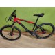 BICICLETA DE MONTAÑA ROCKRIDER ST 520 27.5