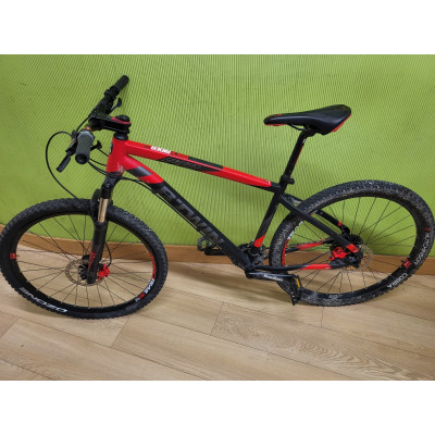 BICICLETA DE MONTAÑA ROCKRIDER ST 520 27.5