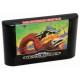 VIDEOJUEGO SEGA MEGA DRIVE BIO HAZARD BATTLE