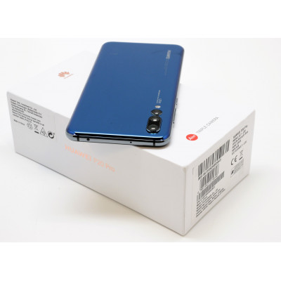 SMARTPHONE HUAWEI P20 PRO CLT-L09 128GB	TWILIGHT