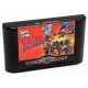 VIDEOJUEGO SEGA MEGA DRIVE X-MEN