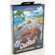 VIDEOJUEGO SEGA MEGA DRIVE OUTRUN