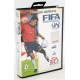 VIDEOJUEGO SEGA MEGA DRIVE FIFA 98