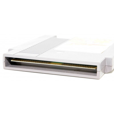 VIDEOJUEGO SNES DUCK TALES