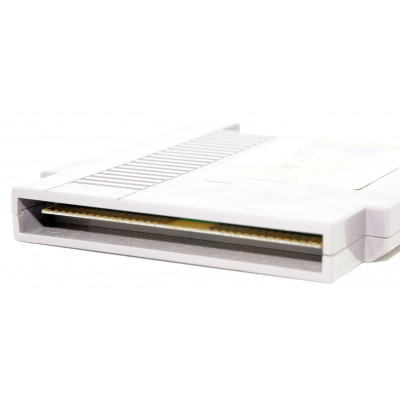 VIDEOJUEGO SNES CASTLEVANIA