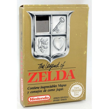 VIDEOJUEGO SNES THE LEGEND OF ZELDA