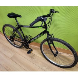 BICICELTA MONTAÑA ROCKRIDER 560