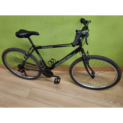 BICICELTA MONTAÑA ROCKRIDER 560