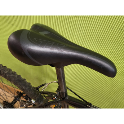 BICICELTA MONTAÑA ROCKRIDER 560